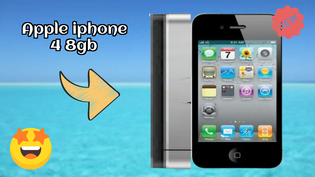 Apple IPhone 4 8GB Battery Test: 1420 MAh How Long Lasts