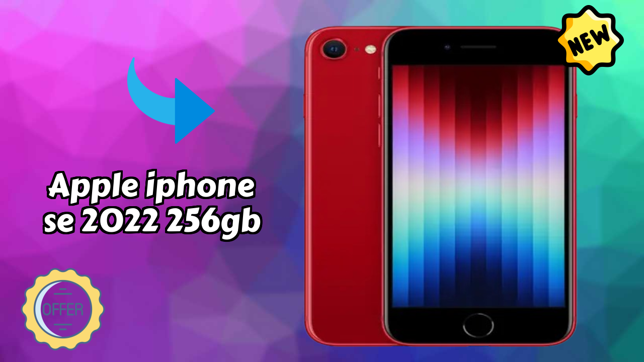 Apple IPhone SE 2022 256GB Gaming Test: Apple A15 Bionic FPS Performance