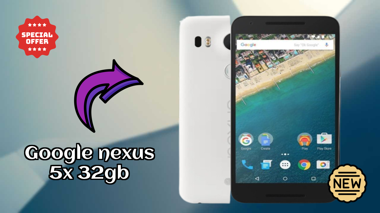 Google Nexus 5X 32GB Camera Test: 5 MP Front Camera Selfie Quality