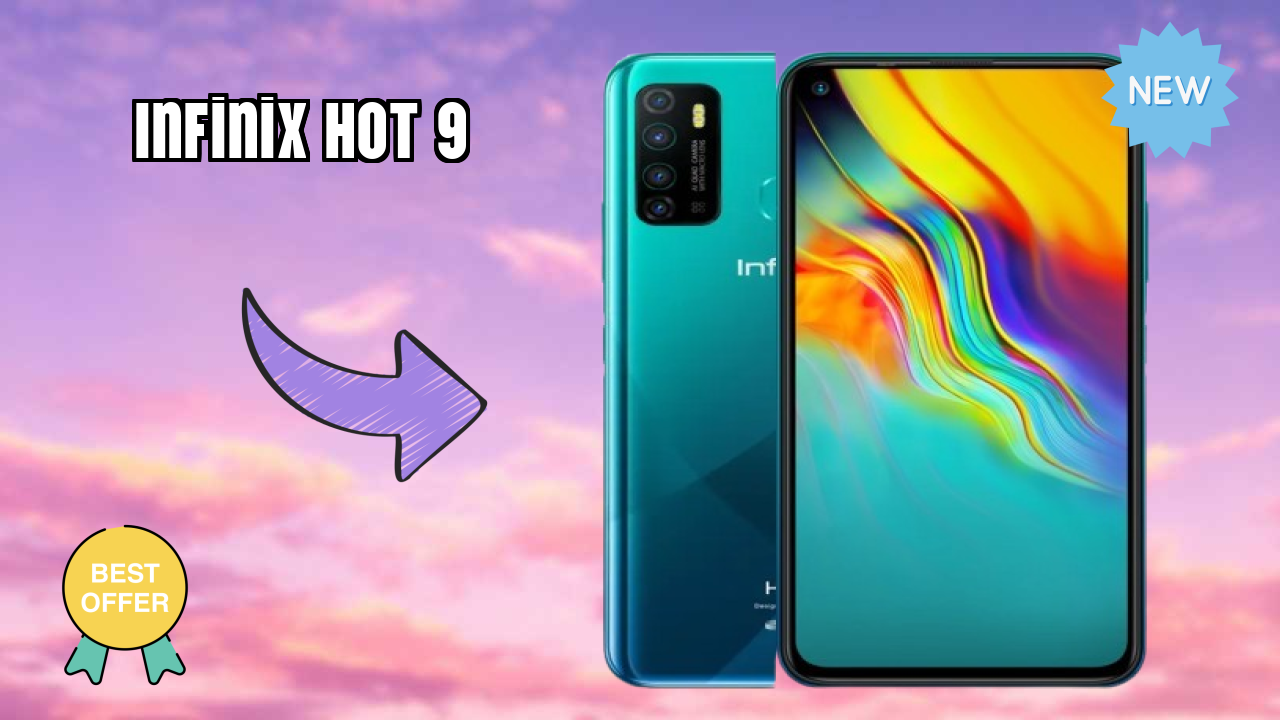 Infinix Hot 9 Processor Test: MediaTek Helio P22 Benchmarks