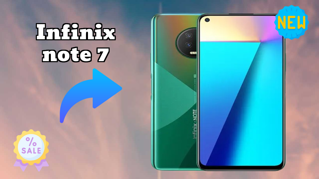 Infinix Note 7 Battery Review: 5000 MAh Charging Analysis