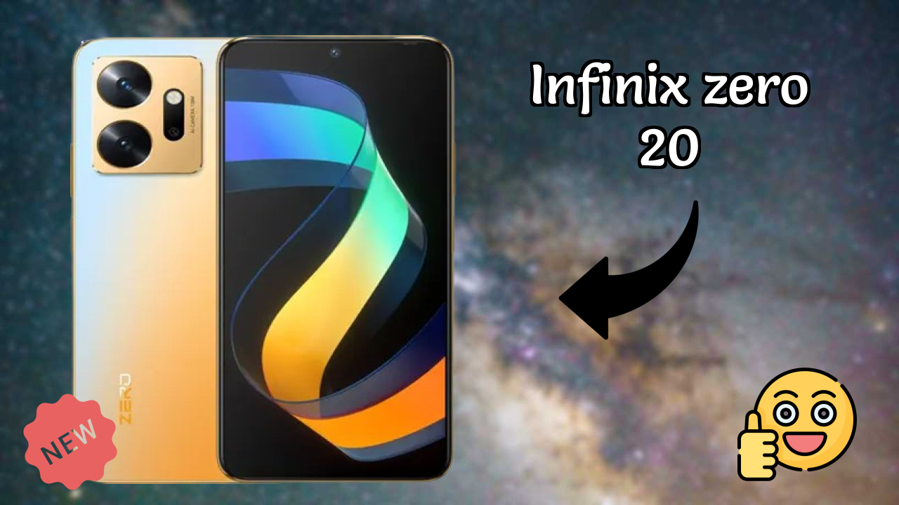 Infinix Zero 20 Camera Review: 108 MP + 13 MP + 2 MP Rear Camera Photo Samples