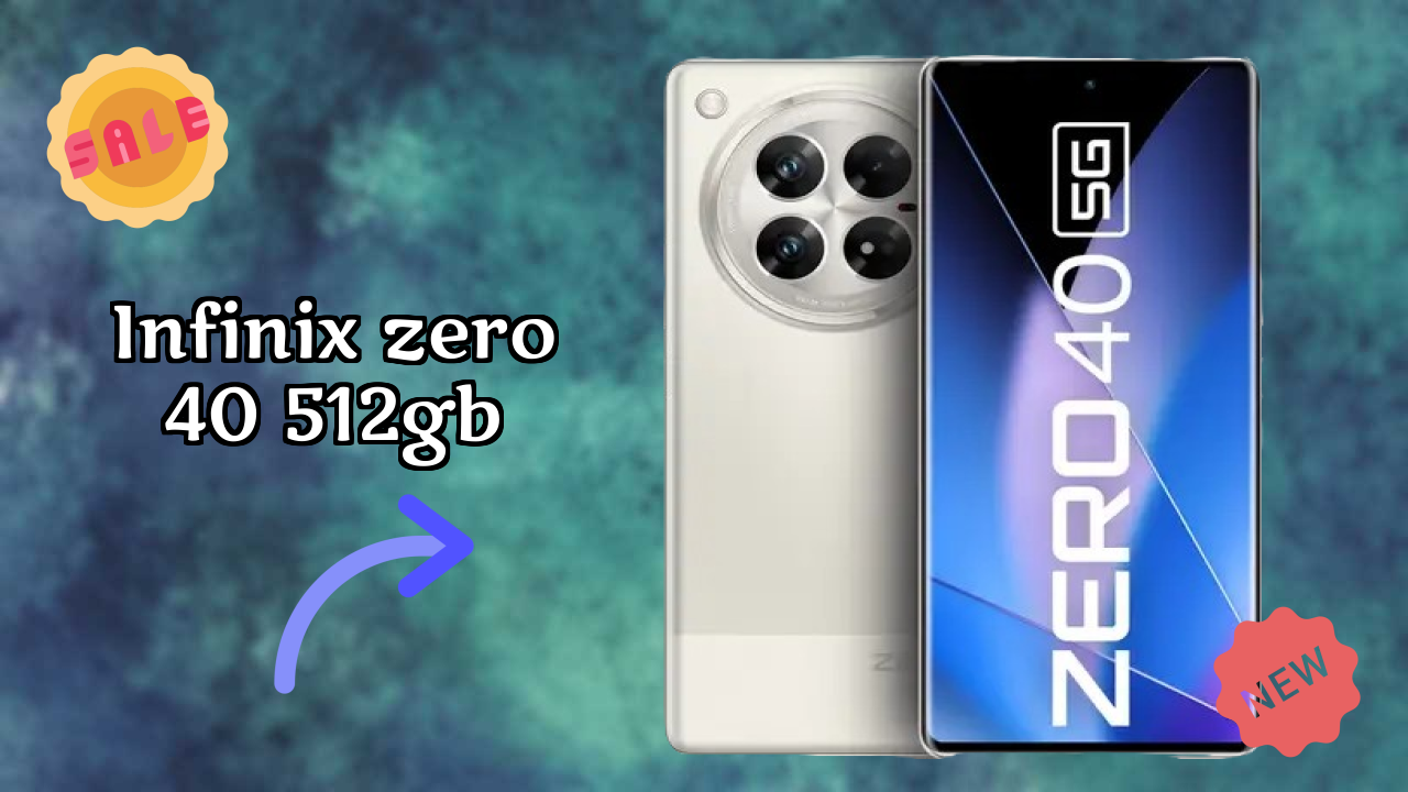 Infinix Zero 40 512GB Camera Review: 108 MP + 50 MP + 2 MP Rear Camera Low Light