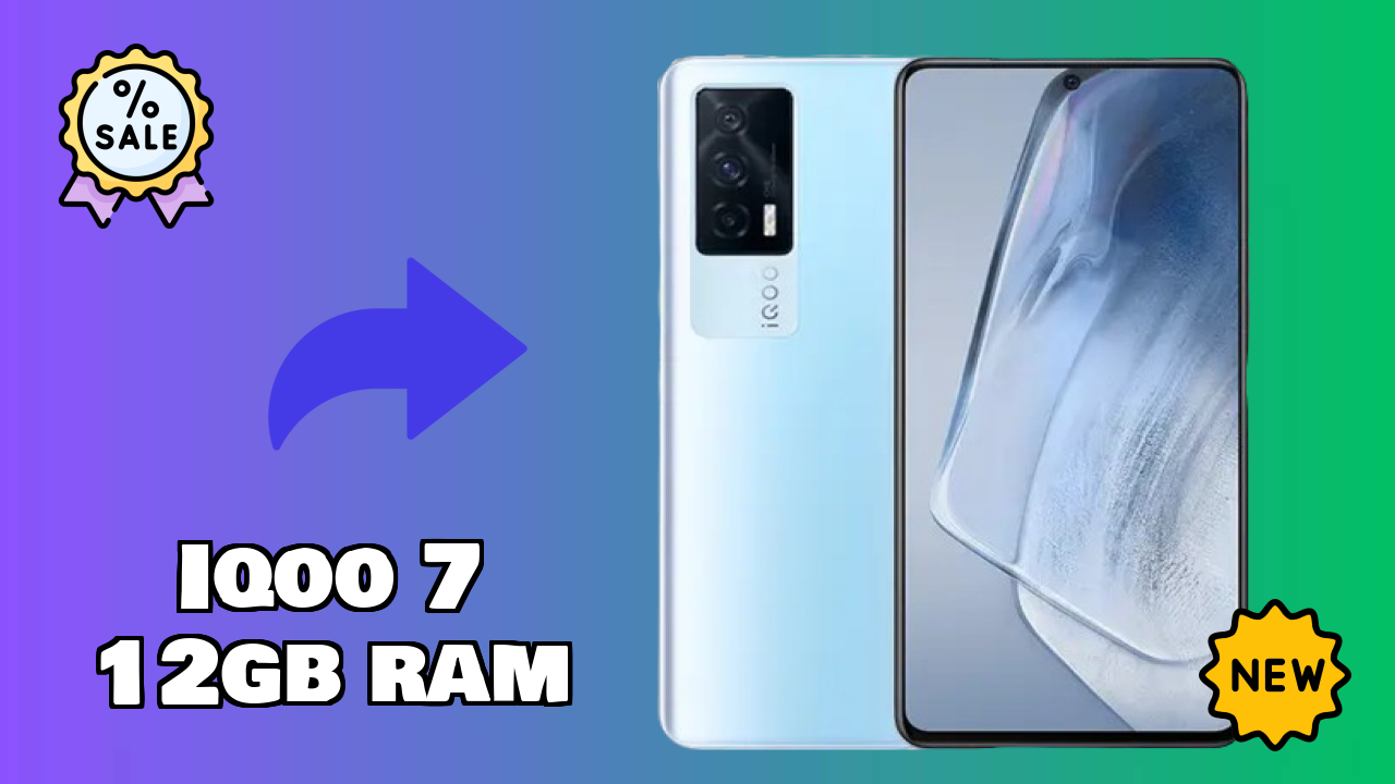 IQOO 7 12GB RAM Camera Test: 48 MP + 13 MP + 2 MP Rear Camera Sample Shots