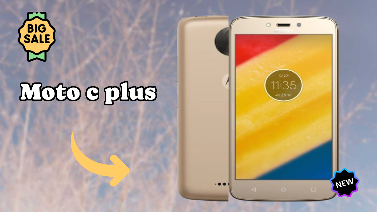 Moto C Plus RAM Review: 2 GB RAM Multitasking Analysis