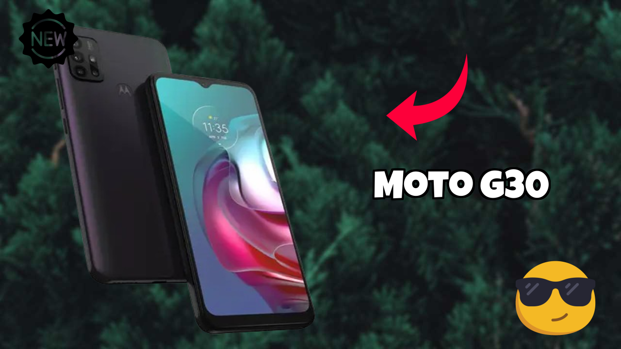 Moto G30 Complete Review: Everything You Need to Know