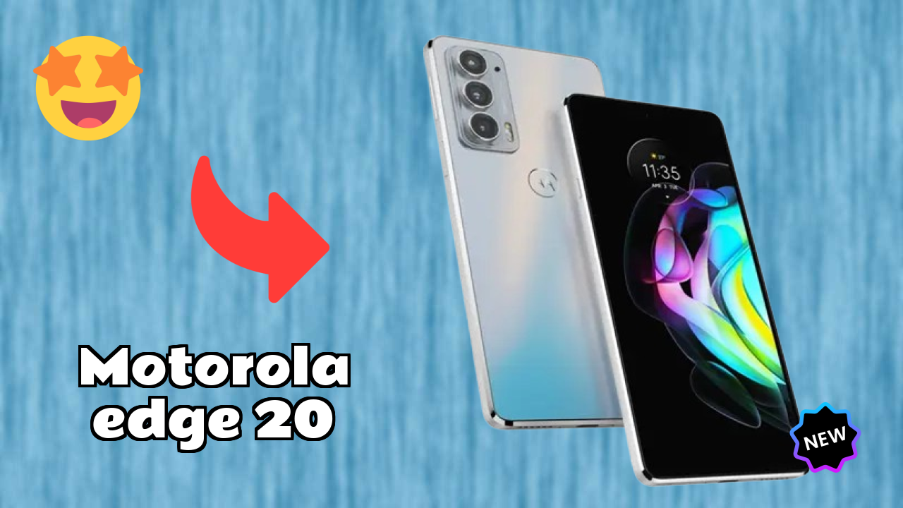 Motorola Edge 20 Price Analysis: ₹19,813 Value Review