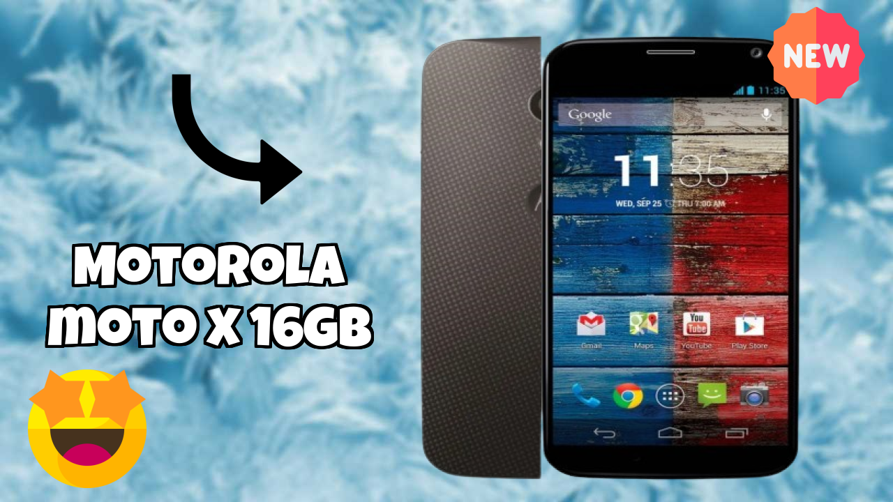 Motorola Moto X 16GB Camera Quality: 2 MP Front Camera Selfie Test