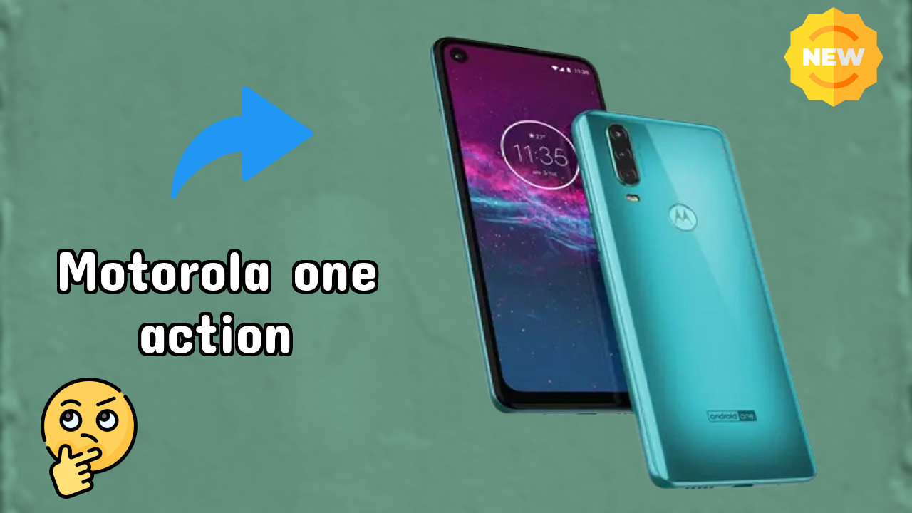 Motorola One Action Camera vs DSLR: 12 MP + 16 MP + 5 MP Rear Camera Comparison Test
