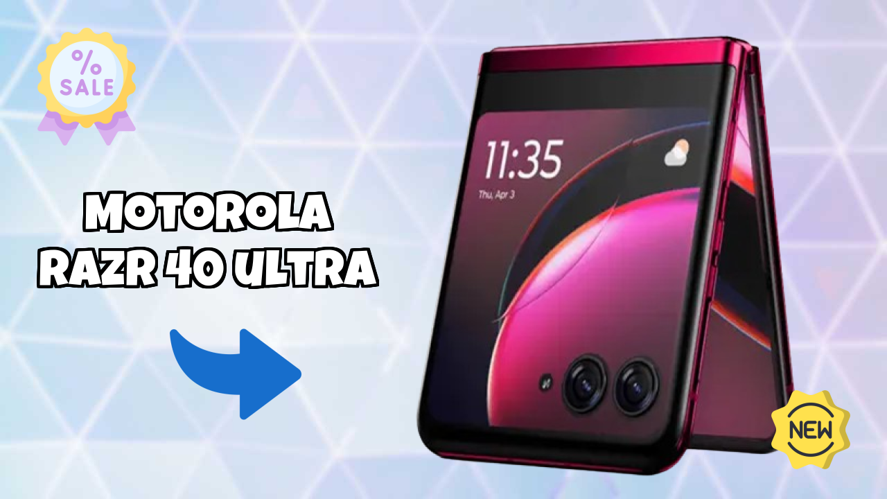 Motorola Razr 40 Ultra vs Samsung Galaxy: Complete Compare
