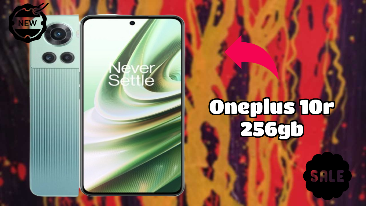 OnePlus 10R 256GB Camera Test: 50 MP + 8 MP + 2 MP Rear Camera Sample Photos