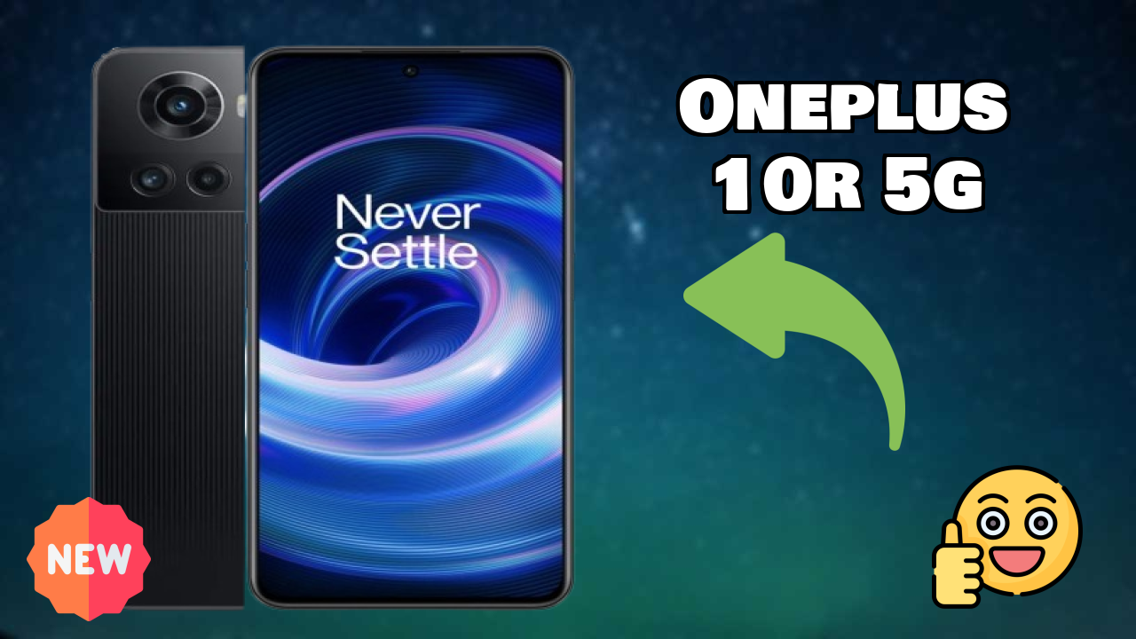 OnePlus 10R 5G RAM Usage: Is 8 GB RAM Enough for Heavy Apps?