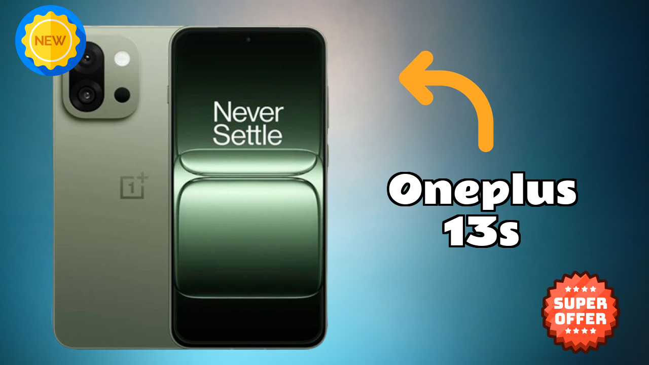 OnePlus 13s Processor Test: Snapdragon 8 Elite Benchmarks