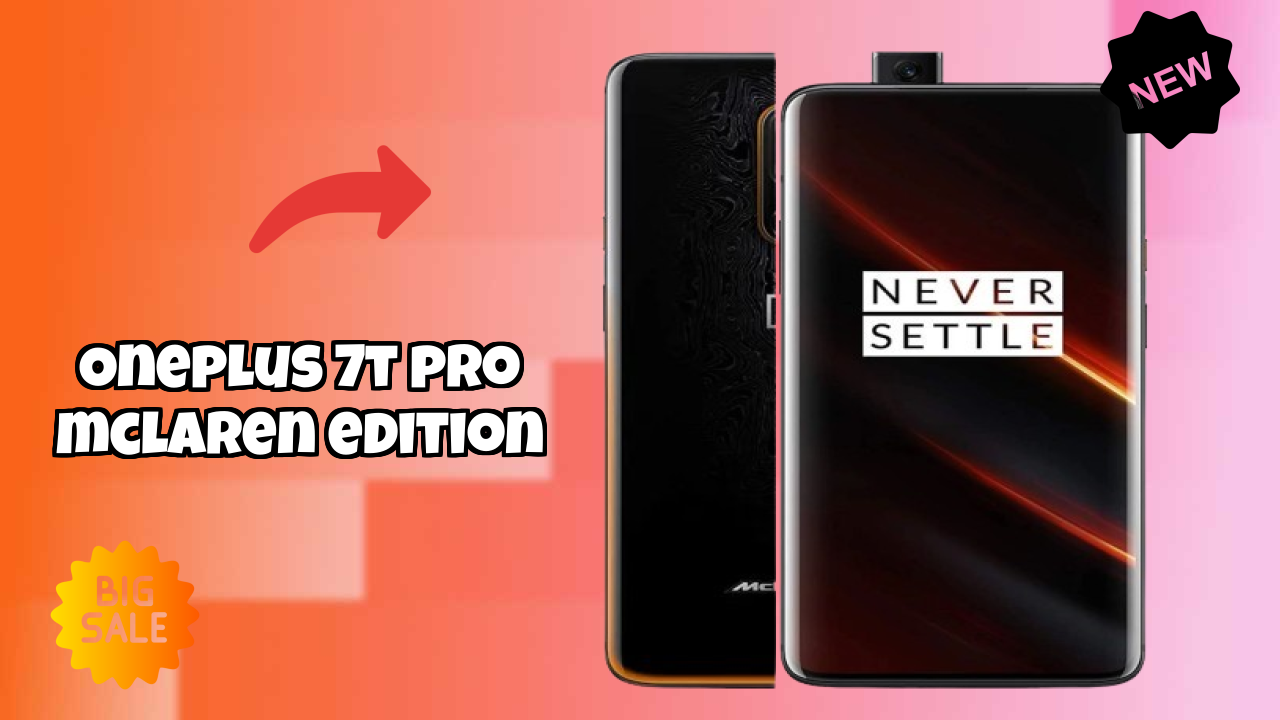OnePlus 7T Pro McLaren Edition RAM Test: 12 GB RAM Handles Tasks Well