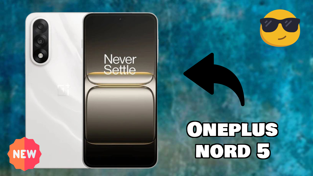 OnePlus Nord 5 at ₹31,999 - Worth Buying? Honest Opinion