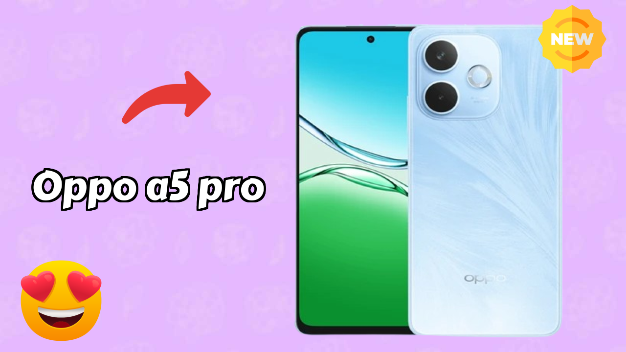 OPPO A5 Pro Battery Test: 5800 MAh How Long Lasts?