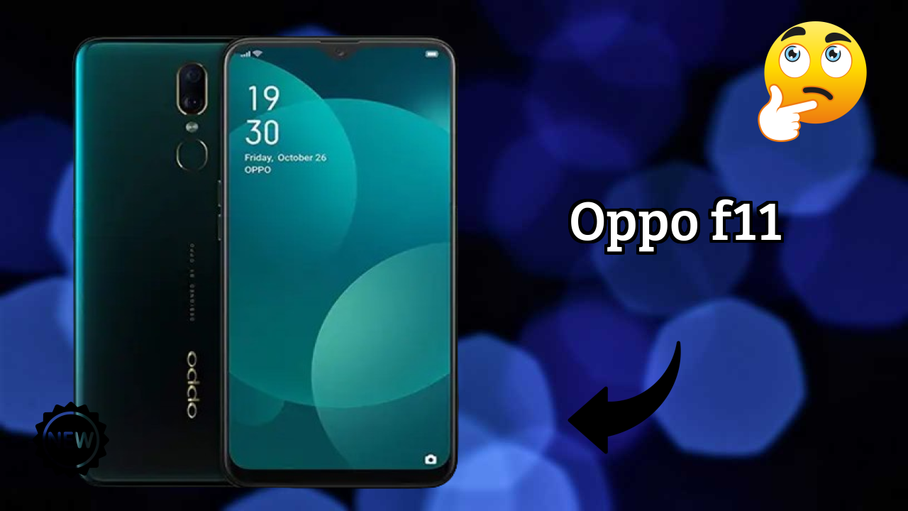 OPPO F11 Battery Life: 4020 MAh Real-World Usage