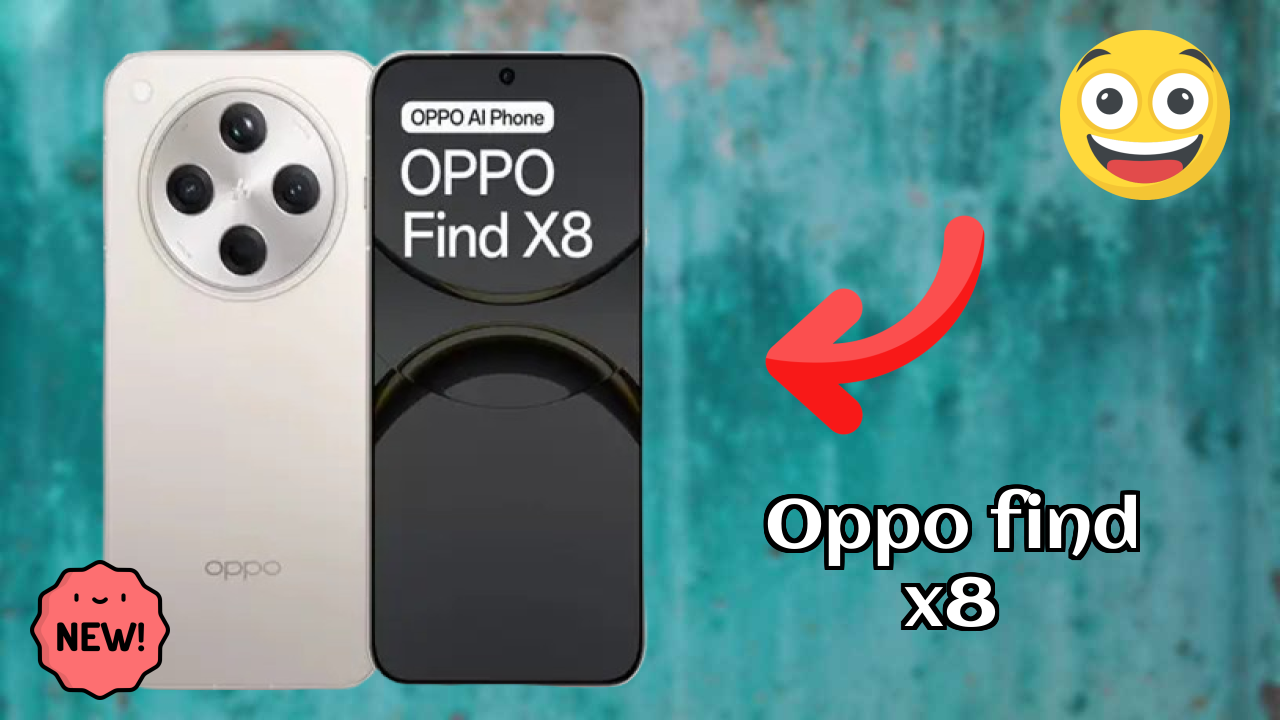 OPPO Find X8 Battery Life: 5630 MAh Charging Speed Test