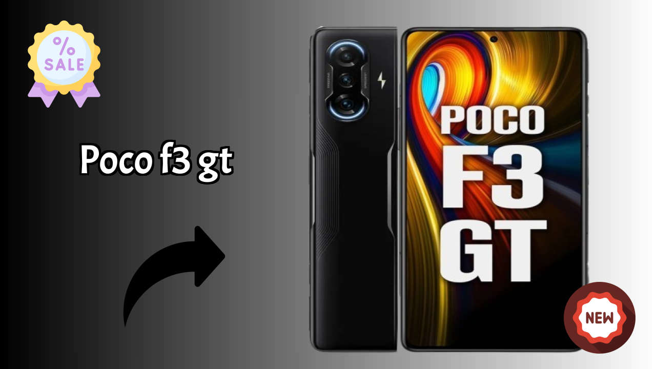 POCO F3 GT Price Analysis: ₹26,999 Value Check
