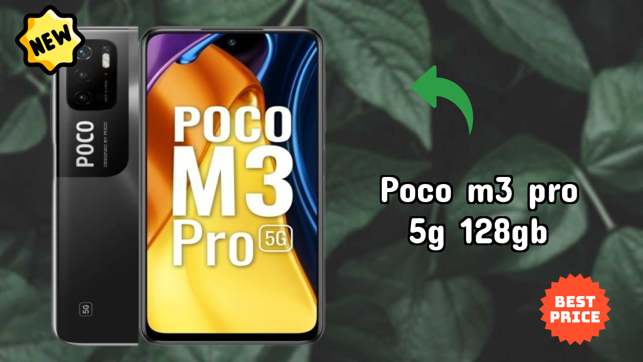 POCO M3 Pro 5G 128GB at ₹16,499 - Worth Buying? Honest Opinion