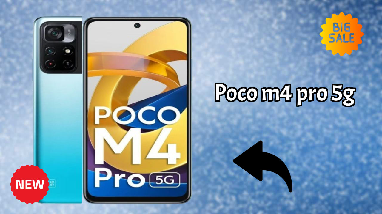 POCO M4 Pro 5G Processor Test: MediaTek Dimensity 810 Speed Review
