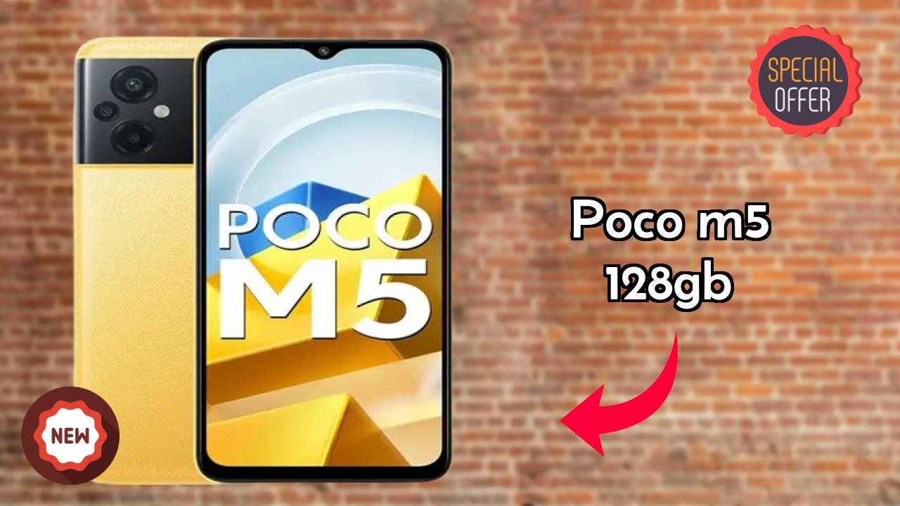 POCO M5 128GB Performance Test: MediaTek Helio G99 All Apps