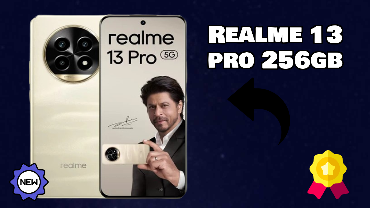 Realme 13 Pro 256GB Camera Samples: 50 MP + 8 MP + 2 MP Rear Camera Quality Test