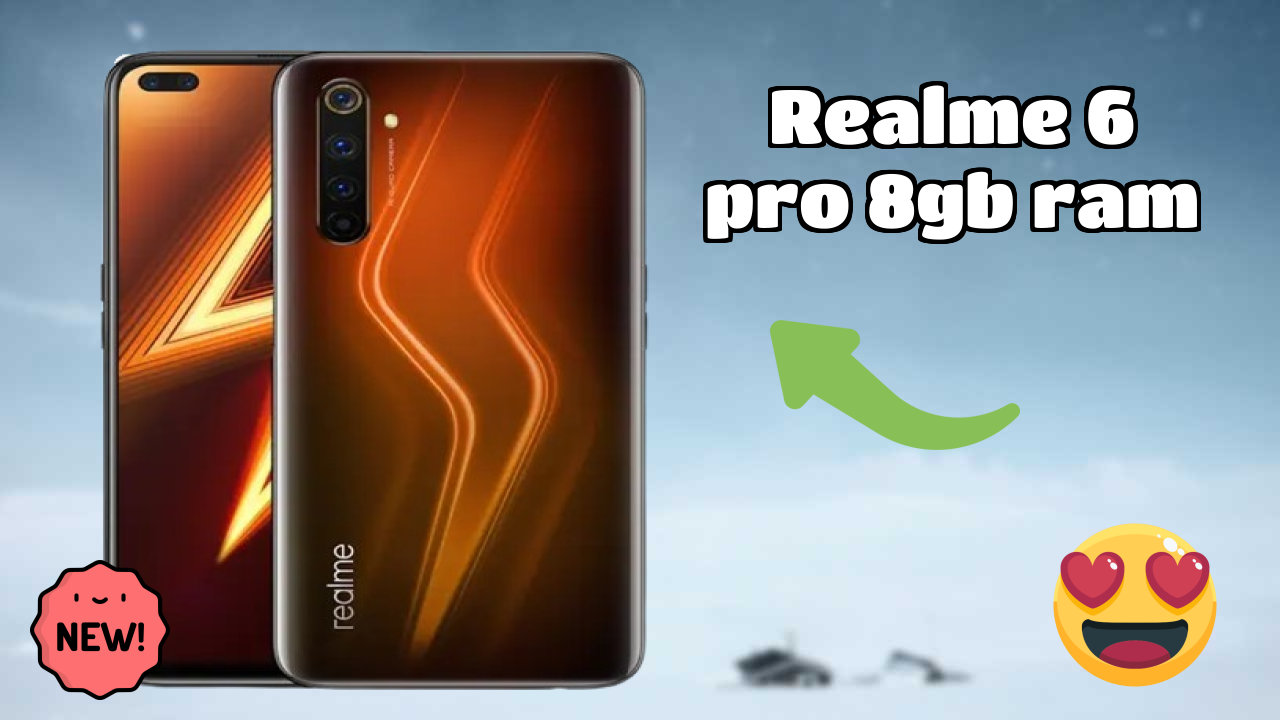 Realme 6 Pro 8GB RAM Camera Samples: 64 MP + 8 MP + 12 MP + 2 MP Rear Camera Photo Test