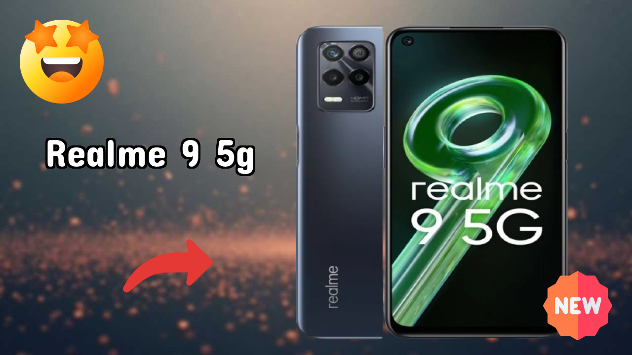 Realme 9 5G Camera Review: 48 MP + 2 MP + 2 MP Rear Camera Samples