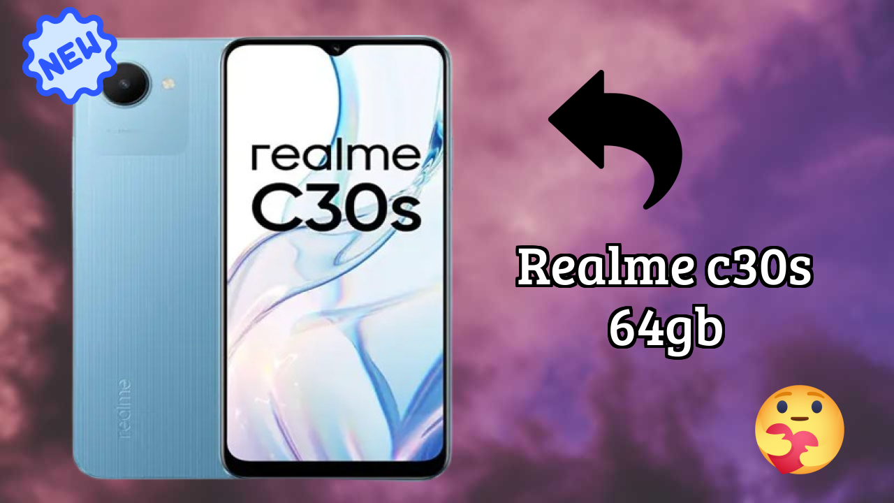 Realme C30s 64GB Camera Samples: 8 MP Rear Camera Real Photos