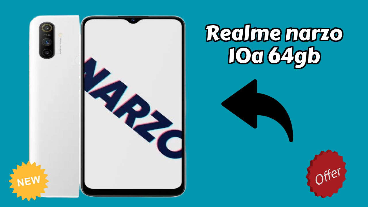 Realme Narzo 10A 64GB Camera Test: 12 MP + 2 MP + 2 MP Rear Camera Photo Quality