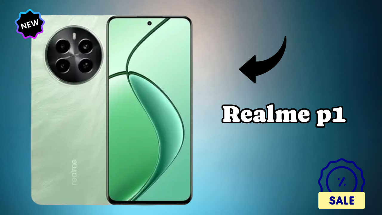 Realme P1 Price: ₹13,999 - Complete Analysis