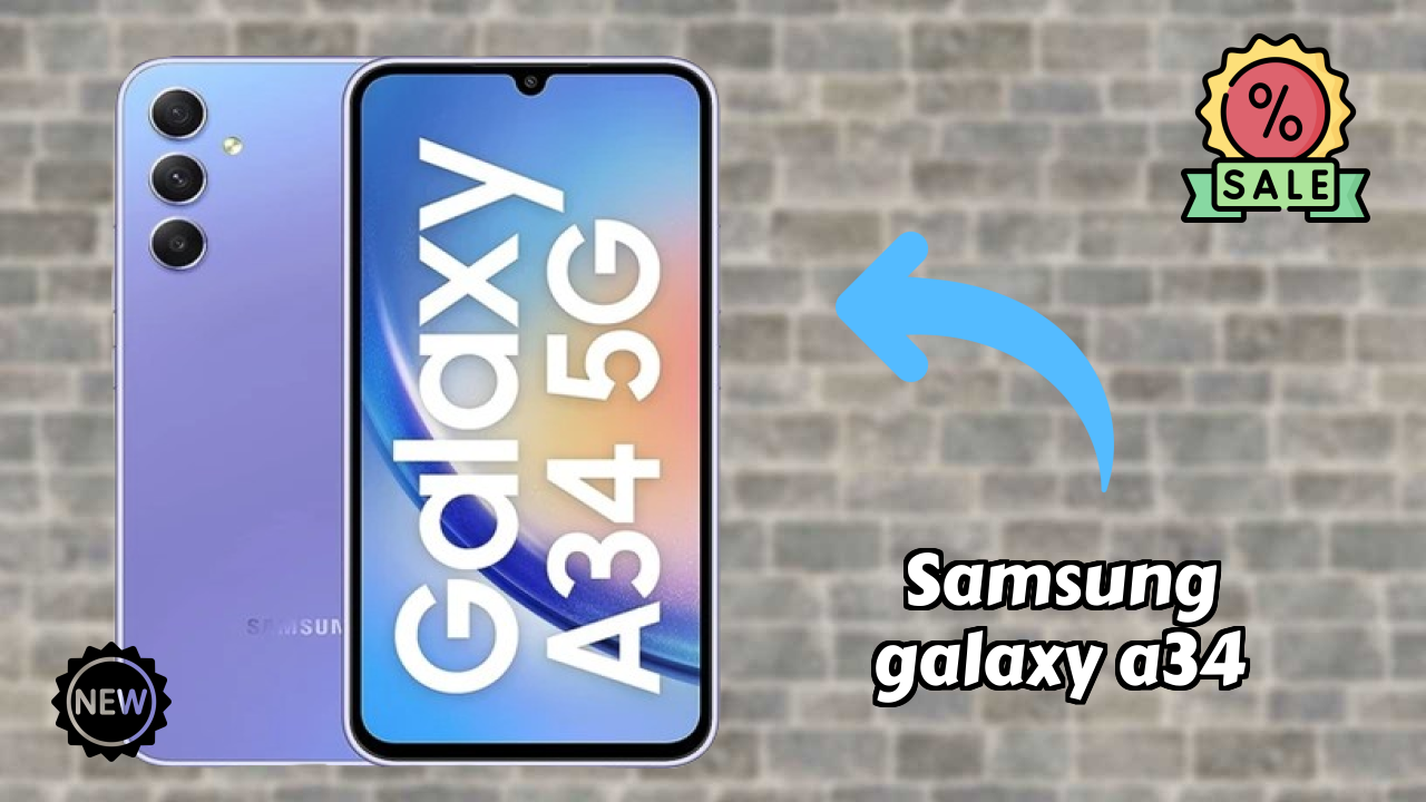 Samsung Galaxy A34 Gaming Performance: MediaTek Dimensity 1080 Benchmarks