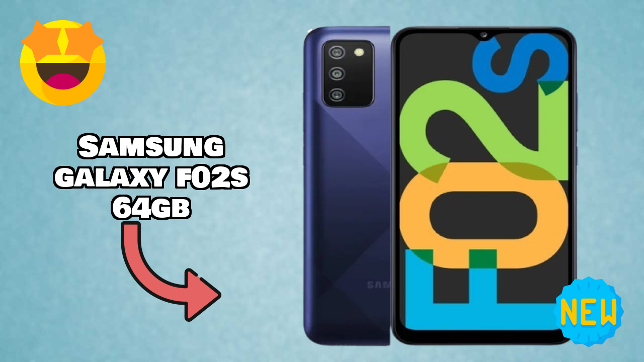 Samsung Galaxy F02s 64GB Camera Samples: 13 MP + 2 MP + 2 MP Rear Camera Real Photos