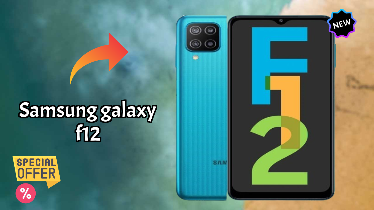 Samsung Galaxy F12 vs Competitors: Best Budget Winner