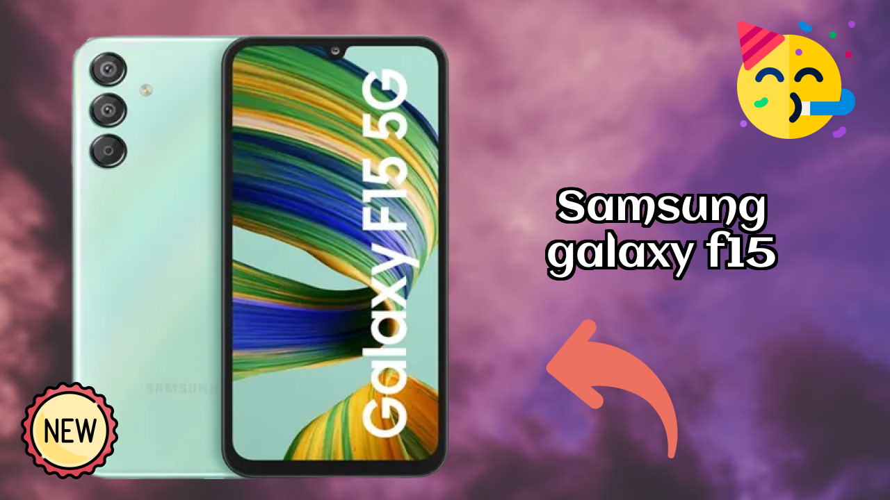 Samsung Galaxy F15 Battery Review: 6000 MAh Real Usage Test