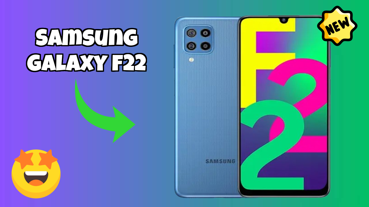 Samsung Galaxy F22 vs iPhone 15: Detailed Feature Comparison