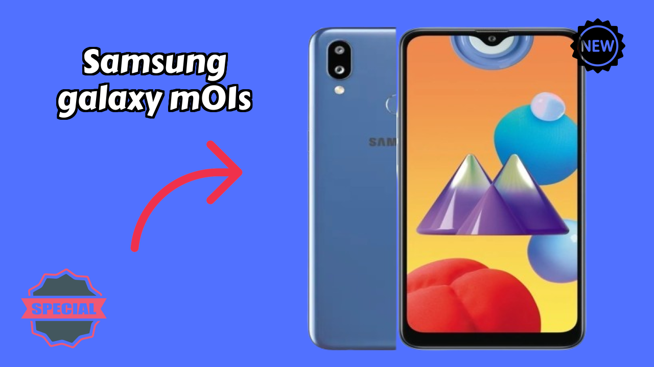 Samsung Galaxy M01s Price Analysis: ₹8,999 Value Review