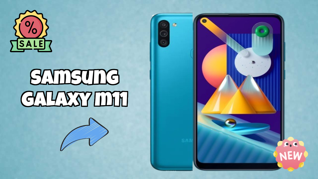Samsung Galaxy M11 Battery Review: 5000 MAh Charging Speed