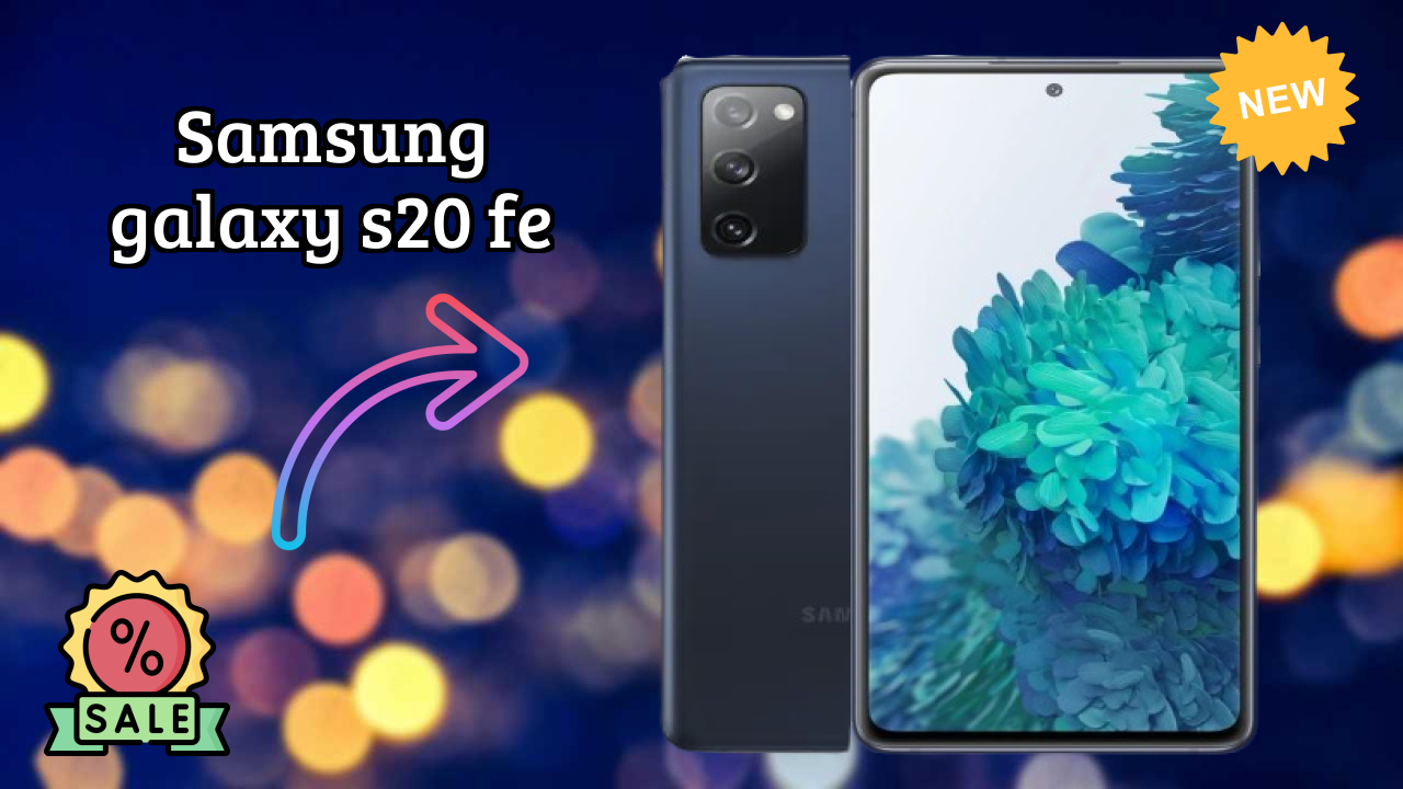 Samsung Galaxy S20 FE Battery Review: 4500 MAh Charging Time