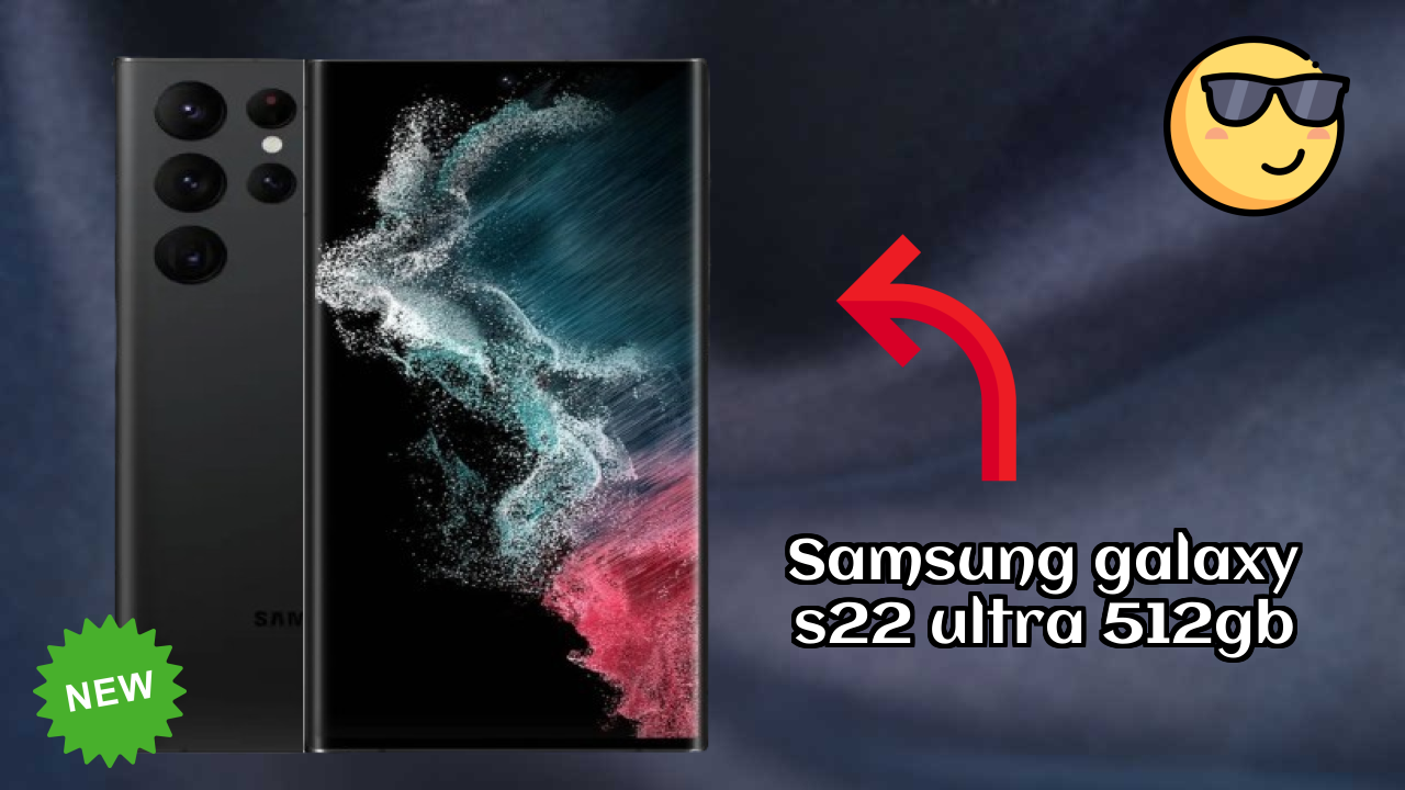 Samsung Galaxy S22 Ultra 512GB vs iPhone: Which Offers Better Value?