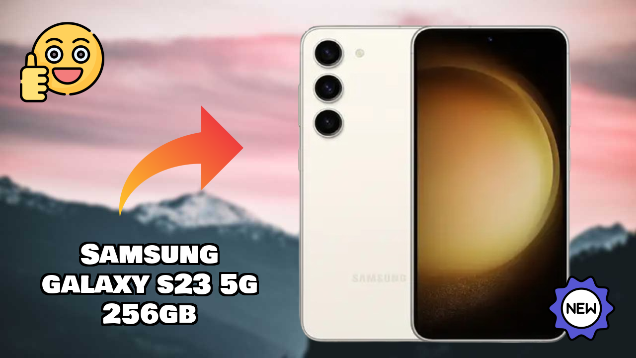 Samsung Galaxy S23 5G 256GB Price: ₹63,990 - Is It Worth Buying?