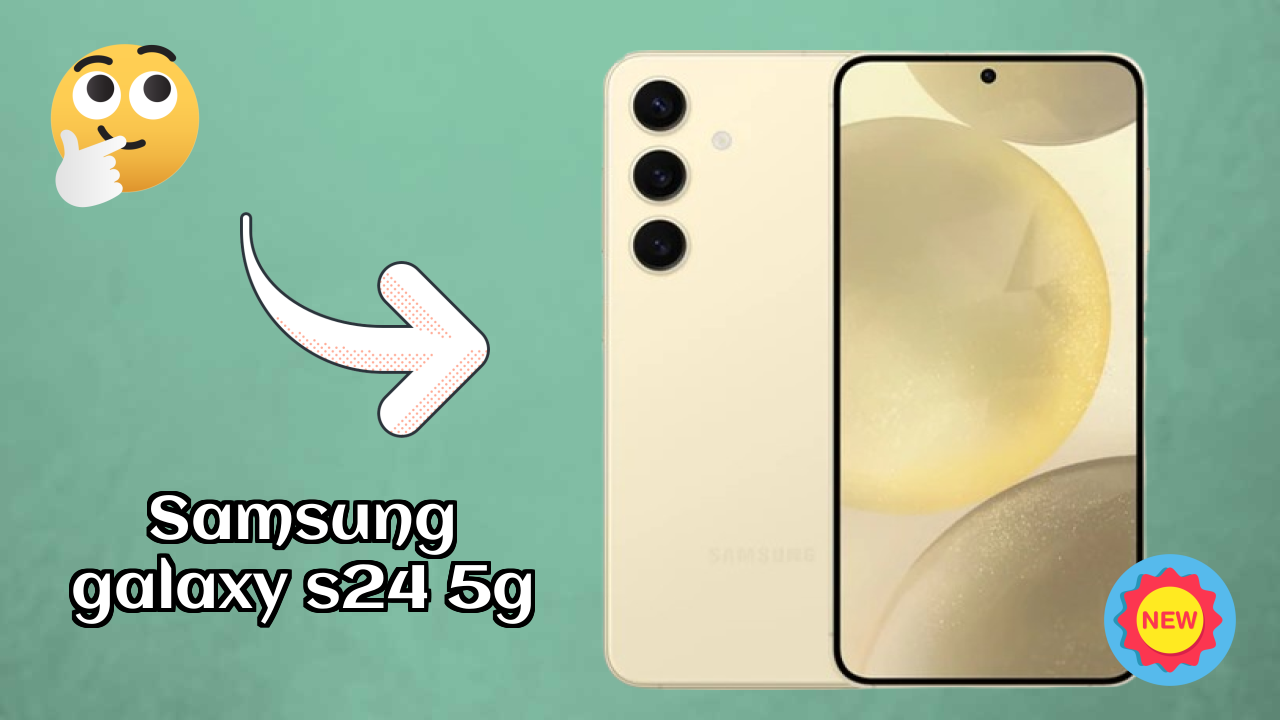 Samsung Galaxy S24 5G Battery Review: 4000 MAh Endurance Test