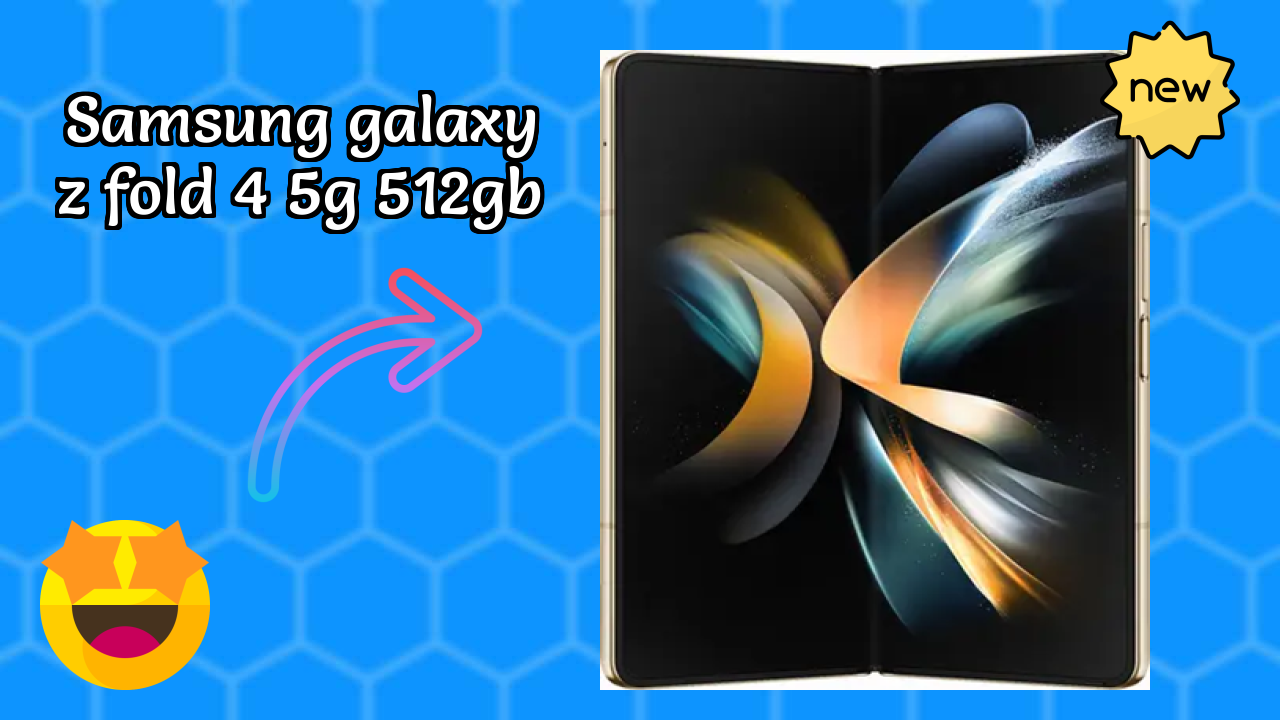 Samsung Galaxy Z Fold 4 5G 512GB - Final Verdict: Is It Worth ₹149,999?