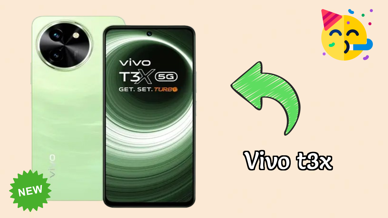 Vivo T3x vs Competition: Best Phone Winner