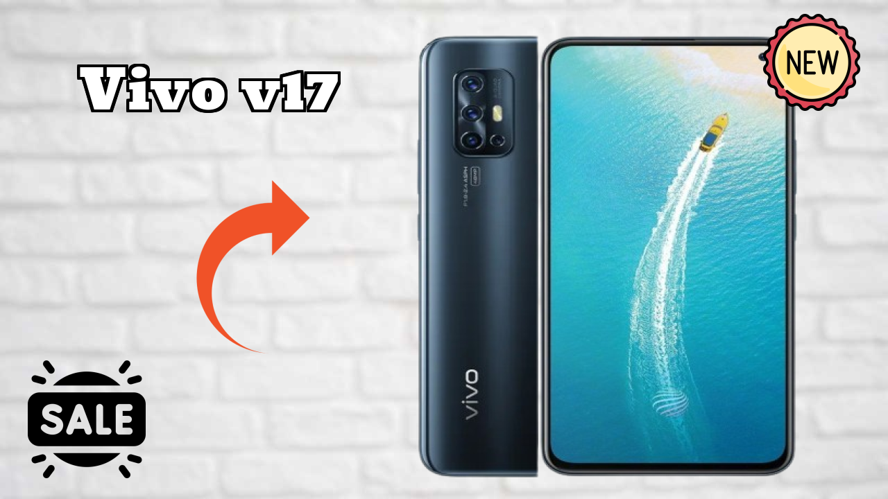 Vivo V17 Battery Test: 4500 MAh Lasts All Day?