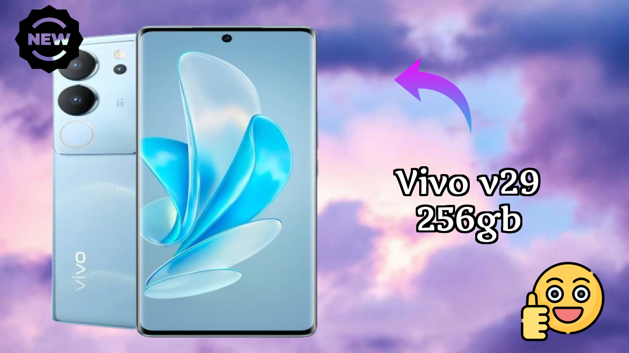 Vivo V29 256GB Camera Quality: 50 MP + 8 MP + 2 MP Rear Camera Photo Review