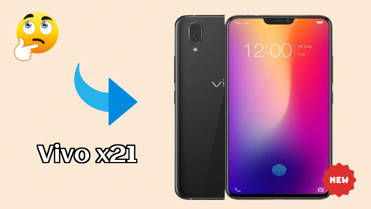 Vivo X21 vs iPhone 15: Which Should You Buy?
