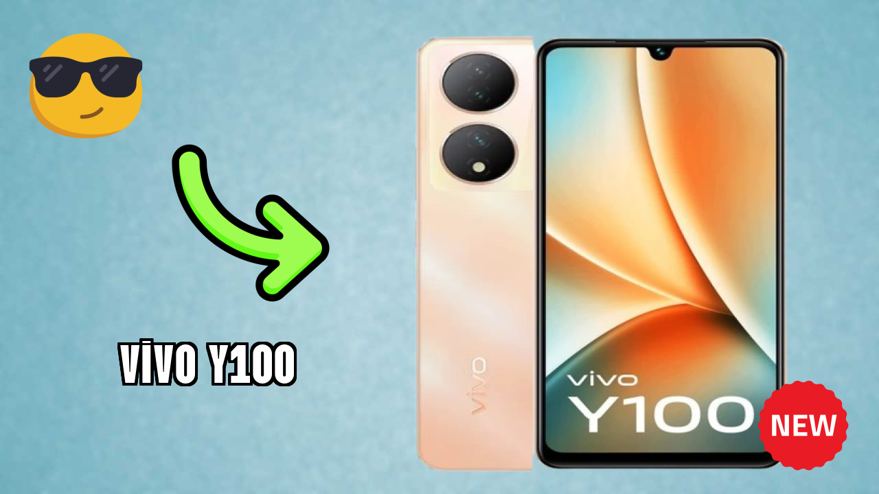 Vivo Y100 Price Drop: Available at Just ₹17,499