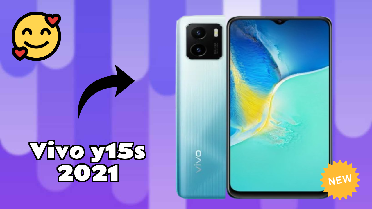 Vivo Y15s 2021 Battery Life: 5000 MAh How Long Lasts